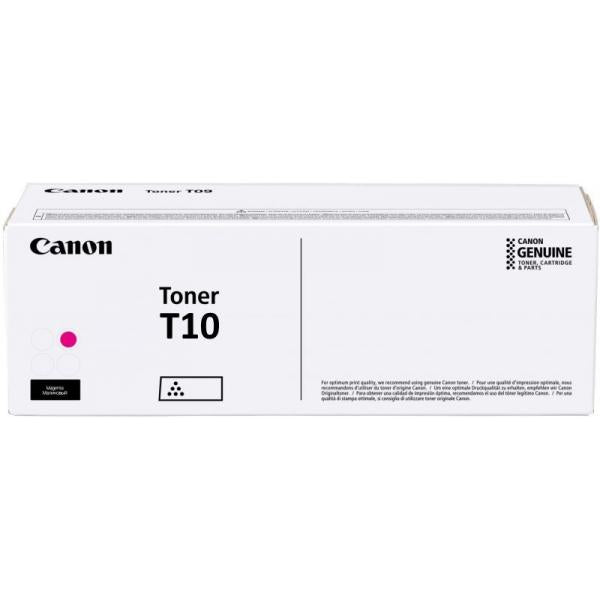 TONER CANON T10 Magenta 10.000PP x IR C1533iF C1538iF 4564C001 - Disponibile in 3-4 giorni lavorativi