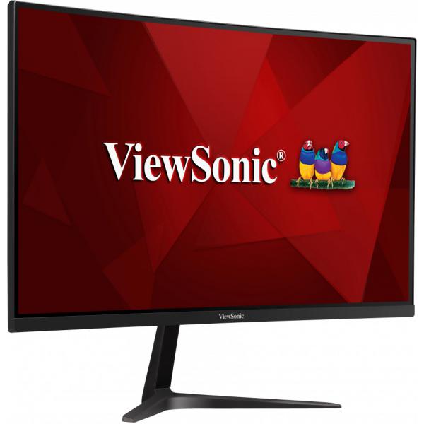 Monitor ViewSonic VX2719-PC-MHD Nero 27" FHD 240 Hz - Disponibile in 3-4 giorni lavorativi