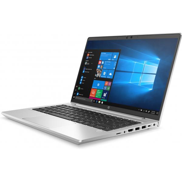 PC Notebook Nuovo HP 43A17EA ProBook 440 G8 Notebook Intel Core i5-1135G7 16GB Intel Iris Xe SSD 512GB 14 FullHD Win 10 Pro - Disponibile in 3-4 giorni lavorativi