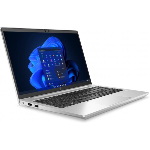 PC Notebook Nuovo HP 43A17EA ProBook 440 G8 Notebook Intel Core i5-1135G7 16GB Intel Iris Xe SSD 512GB 14 FullHD Win 10 Pro - Disponibile in 3-4 giorni lavorativi