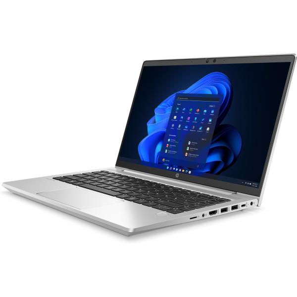 PC Notebook Nuovo NOTEBOOK HP ProBook 440 G8 Intel Core i7-1165G7 8GB Intel Iris Xe SSD 512GB 14 FullHD Win 10 Pro - 43A18EA - Disponibile in 3-4 giorni lavorativi