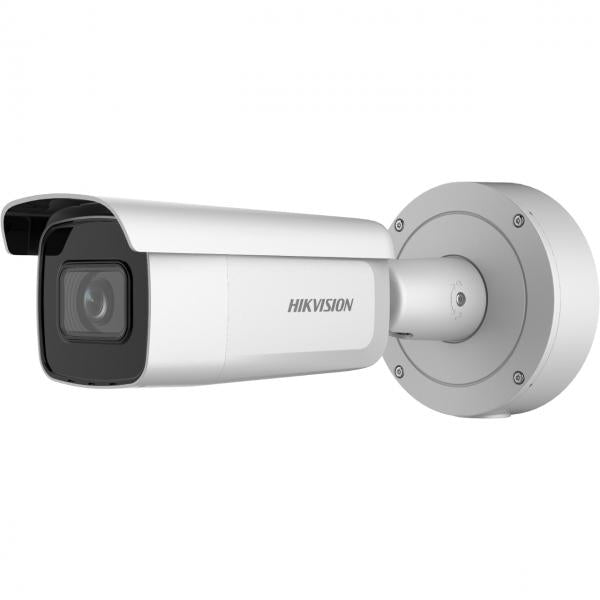 TELECAMERA HIKVISION EASY IP 4.0 ACUSENSE, BULLET IP 4K VARIFOCALE MOTORIZZATA 2.8-12MM IR 60MT - DS-2CD2686G2-IZS(2.8-12mm) - Disponibile in 3-4 giorni lavorativi