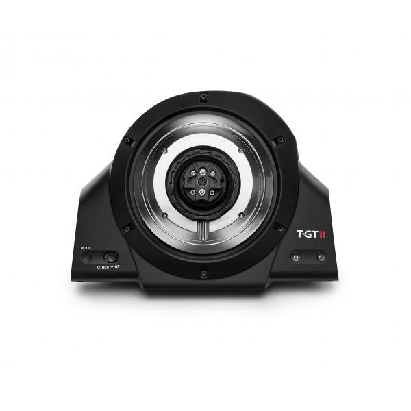 THRUSTMASTER T-GT II SERVO BASE VOLANTE PS5 PS4 PC Accessori - Disponibile in 3-4 giorni lavorativi