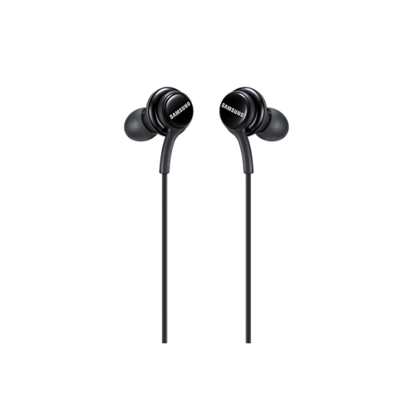 Samsung Auricolari in-Ear EO-IA500BB 3.5mm Black - Disponibile in 2-3 giorni lavorativi Samsung