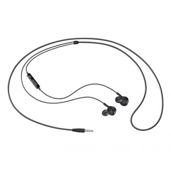 Samsung Auricolari in-Ear EO-IA500BB 3.5mm Black - Disponibile in 2-3 giorni lavorativi Samsung