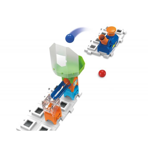 VTECH Marble Rush - Pista per palline - Ultimate Set Electronic Xl100E - Disponibile in 3-4 giorni lavorativi