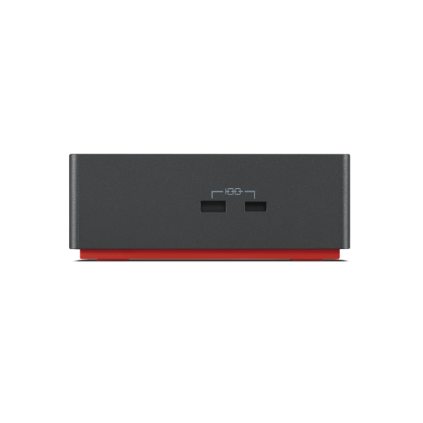 ThinkPad Thunderbolt 4 Dock Workstation Dock - EU/INA/VIE/ROK - 40B00300EU - Disponibile in 3-4 giorni lavorativi