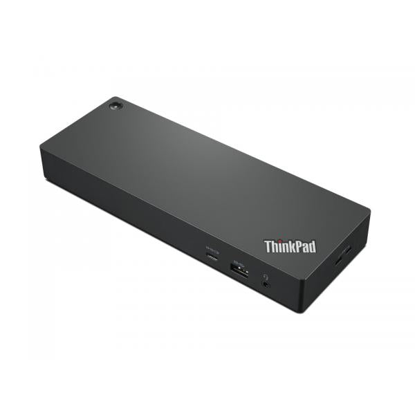 ThinkPad Thunderbolt 4 Dock Workstation Dock - EU/INA/VIE/ROK - 40B00300EU - Disponibile in 3-4 giorni lavorativi