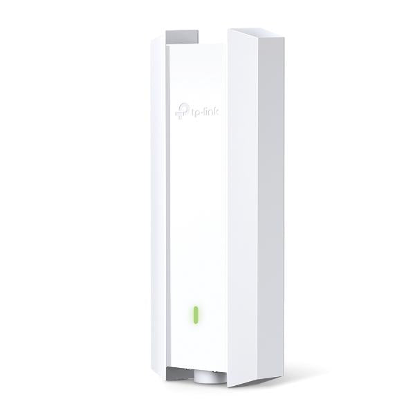 TP-LINK EAP610-OUTDOOR ACCESS POINT DUAL BAND AX1800 WI-FI 6 INDOOR/OUTDOOR - Disponibile in 3-4 giorni lavorativi