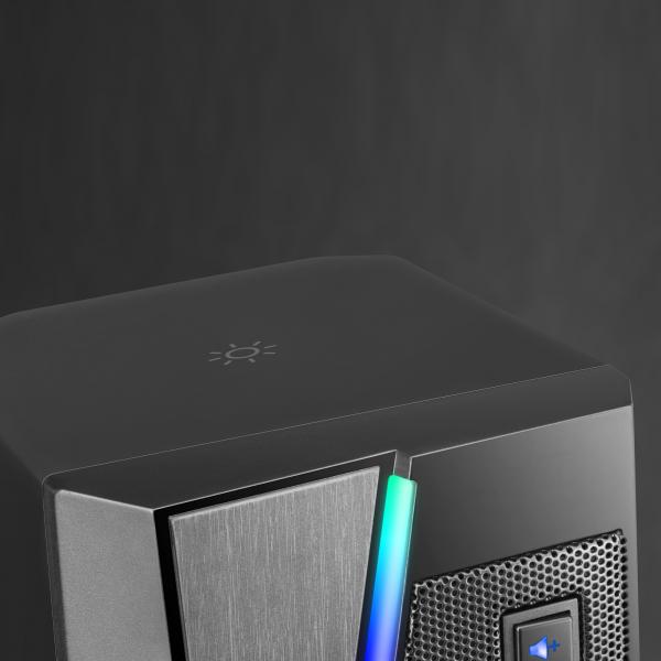 Altoparlanti PC Mars Gaming MS7 - Disponibile in 3-4 giorni lavorativi