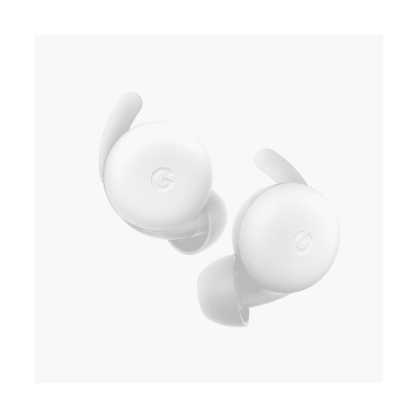 Google Pixel Buds Cuffia Auricolare USB tipo-C Bluetooth Bianco - Disponibile in 6-7 giorni lavorativi