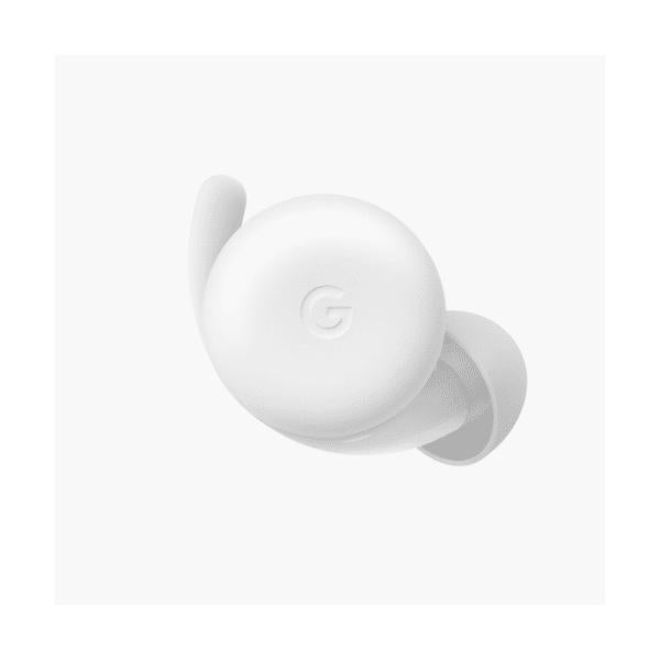 Google Pixel Buds Cuffia Auricolare USB tipo-C Bluetooth Bianco - Disponibile in 6-7 giorni lavorativi