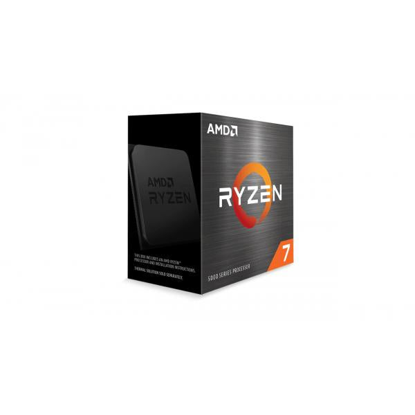 AMD CPU RYZEN 7, 5700G, AM4, 3.80GHz 8 CORE, CACHE 16MB, 65W - Disponibile in 3-4 giorni lavorativi