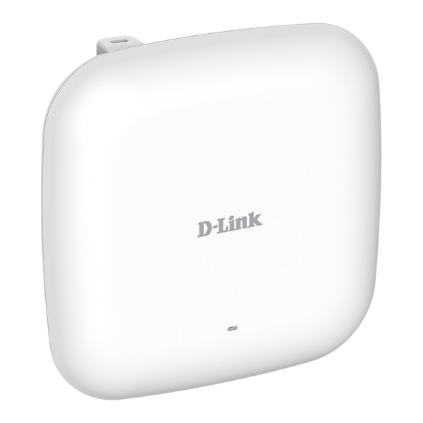 D-LINK ACCESS POINT AX1800 WI-FI 6 DUAL-BAND POE - Disponibile in 3-4 giorni lavorativi