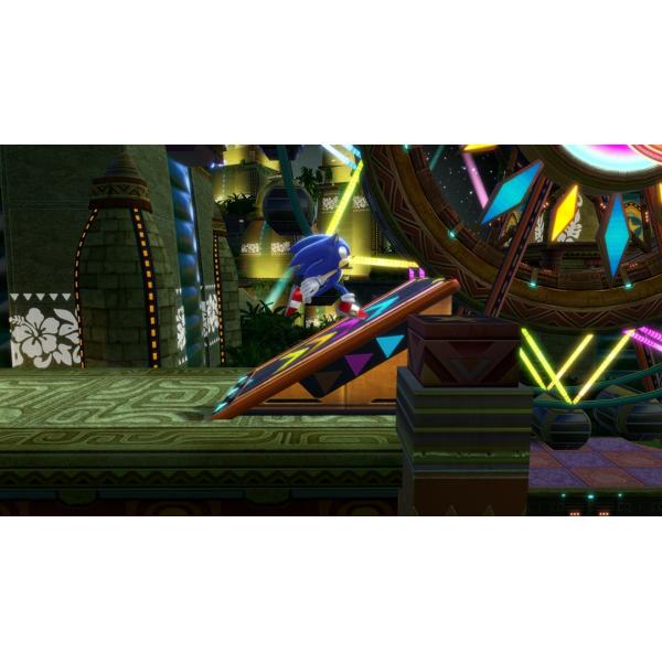 PS4 Sonic Colours: Ultimate - Disponibile in 2/3 giorni lavorativi