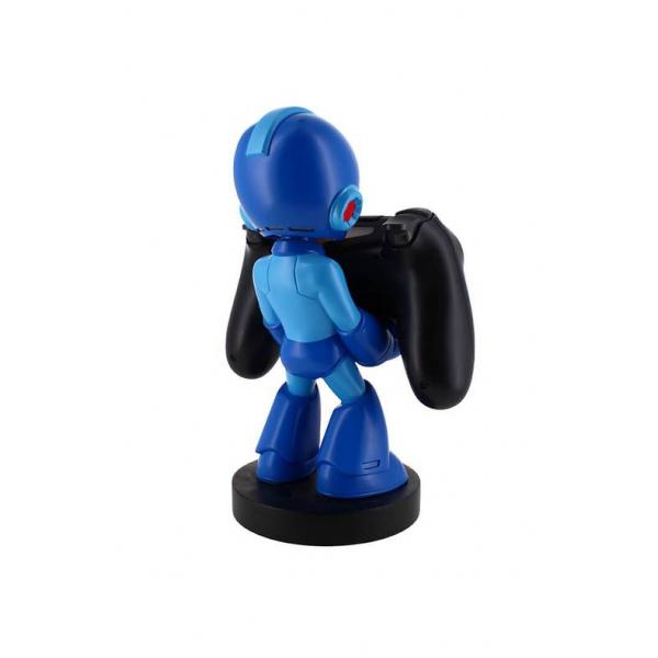 MEGA MAN - MEGA MAN 11 - CABLE GUY (porta smartphone/controller + cavo USB 2 metri separato) - Disponibile in 2/3 giorni lavorativi