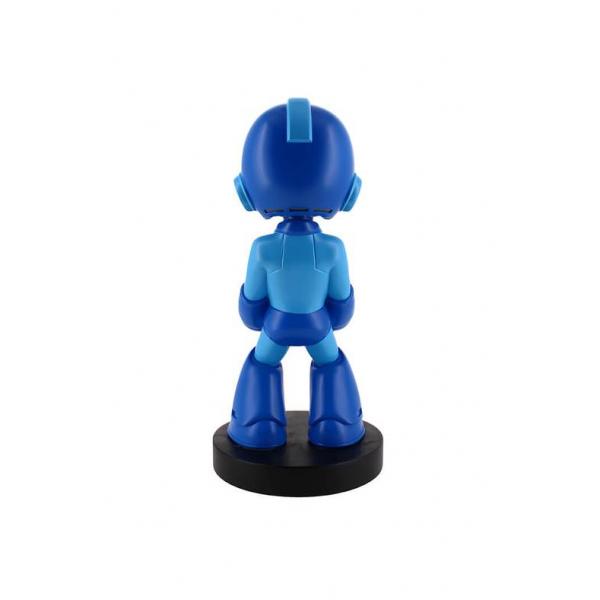 MEGA MAN - MEGA MAN 11 - CABLE GUY (porta smartphone/controller + cavo USB 2 metri separato) - Disponibile in 2/3 giorni lavorativi