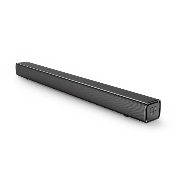 Soundbar Panasonic SC-HTB100EG-K 45 W Nero - Disponibile in 3-4 giorni lavorativi