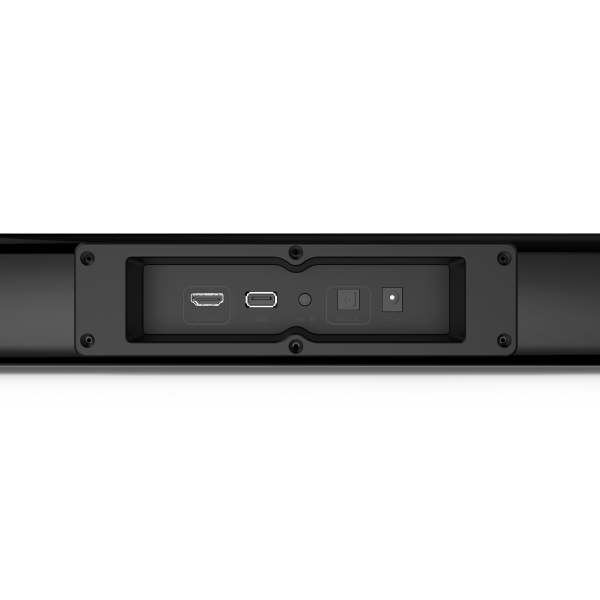 Soundbar Panasonic SC-HTB100EG-K 45 W Nero - Disponibile in 3-4 giorni lavorativi