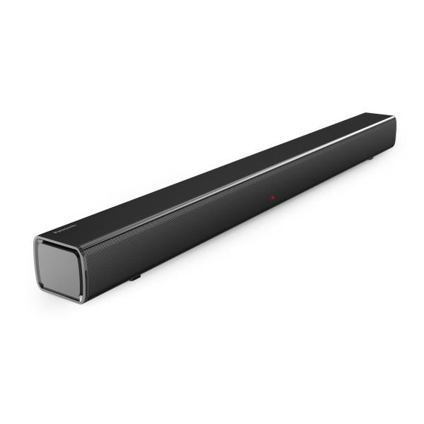 Soundbar Panasonic SC-HTB100EG-K 45 W Nero - Disponibile in 3-4 giorni lavorativi