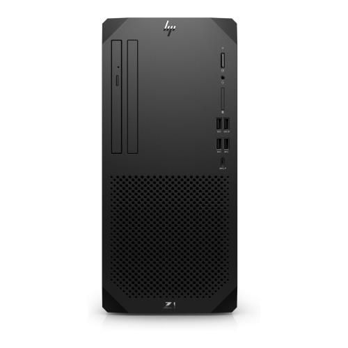 Workstation Nuova PC WORKSTATION HP Z1 G9 TWR 5F8M5ES i5-14400 16GB SSD1TB W11P - Disponibile in 3-4 giorni lavorativi