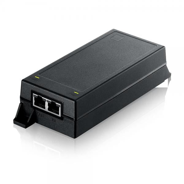 Zyxel POE12-60W Iniettore Power over Etherne 5 Gigabit Ethernet - Disponibile in 3-4 giorni lavorativi