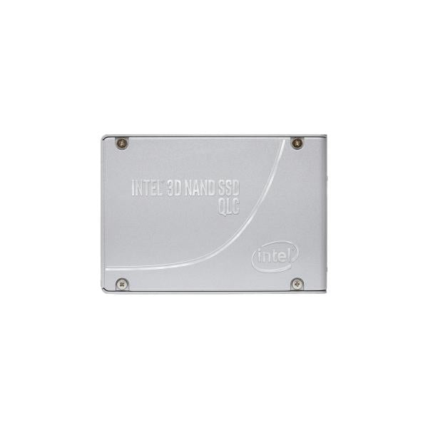 D3 SSDSC2KG038TZ01 drives allo stato solido 2.5" 3840 GB Serial ATA III TLC 3D NAND - Disponibile in 6-7 giorni lavorativi