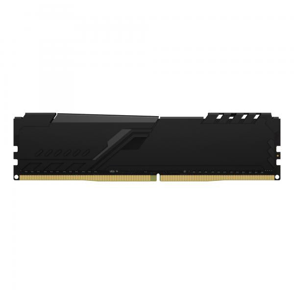 Memoria RAM Kingston KF432C16BB/32 CL16 DDR4 32 GB 3200 MHz - Disponibile in 3-4 giorni lavorativi