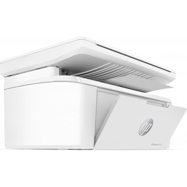 Stampante laser multifunzione HP LaserJet M140w in bianco e nero - Disponibile in 3-4 giorni lavorativi