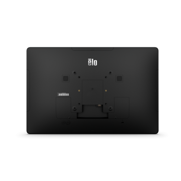 Elo Touch Solution E391032 sistema POS Tutto in uno RK3399 39,6 cm (15.6") 1920 x 1080 Pixel Touch screen Nero - Disponibile in 6-7 giorni lavorativi