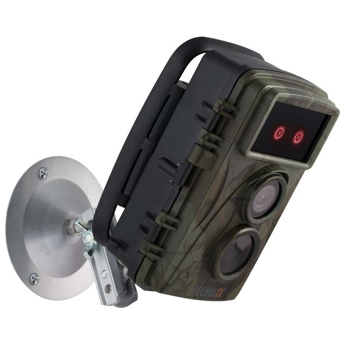 Technaxx Nature Wild Camera Tx-160 - Disponibile in 3-4 giorni lavorativi