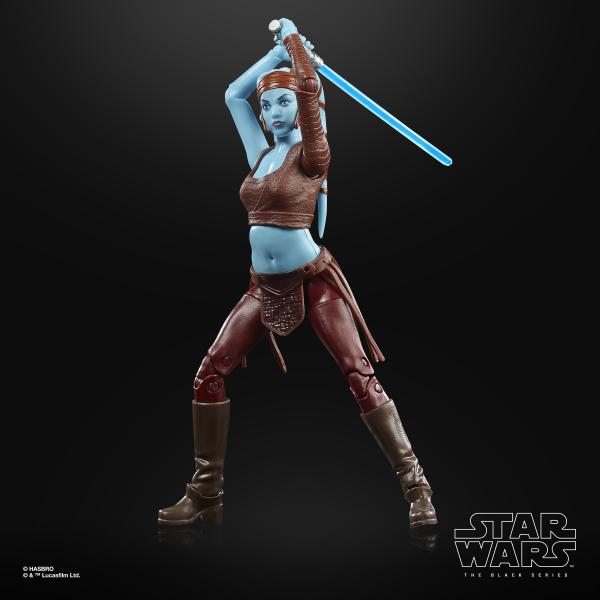 Action figure / Statue HASBRO STAR WARS: EPISODE 2 - BLACK SERIES - TARRYTOWN FIGURE 15 CM - Disponibile in 2/3 giorni lavorativi Hasbro