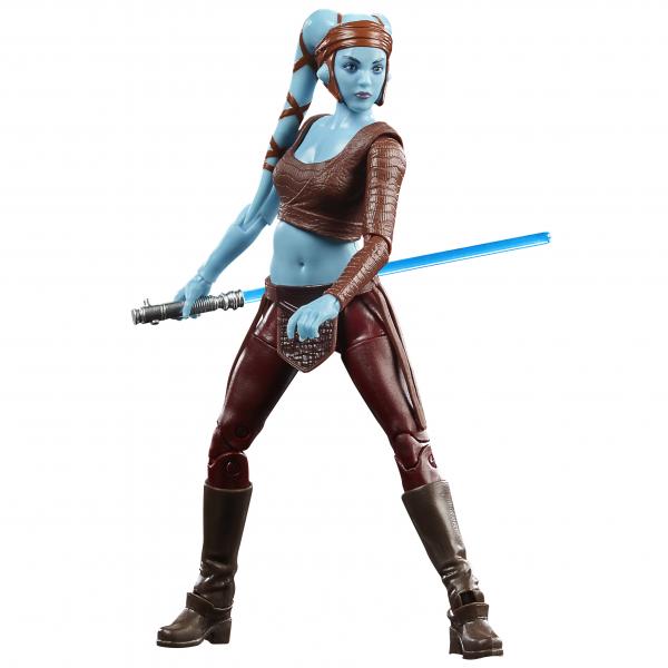 Action figure / Statue HASBRO STAR WARS: EPISODE 2 - BLACK SERIES - TARRYTOWN FIGURE 15 CM - Disponibile in 2/3 giorni lavorativi Hasbro