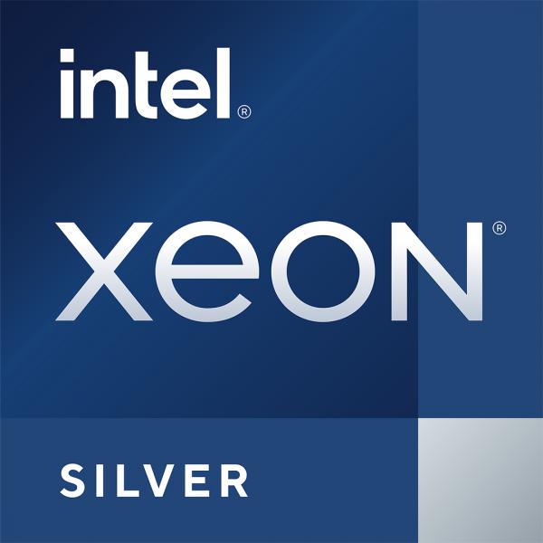 Intel Xeon Silver 4310 processore 2,1 GHz 18 MB - Disponibile in 6-7 giorni lavorativi