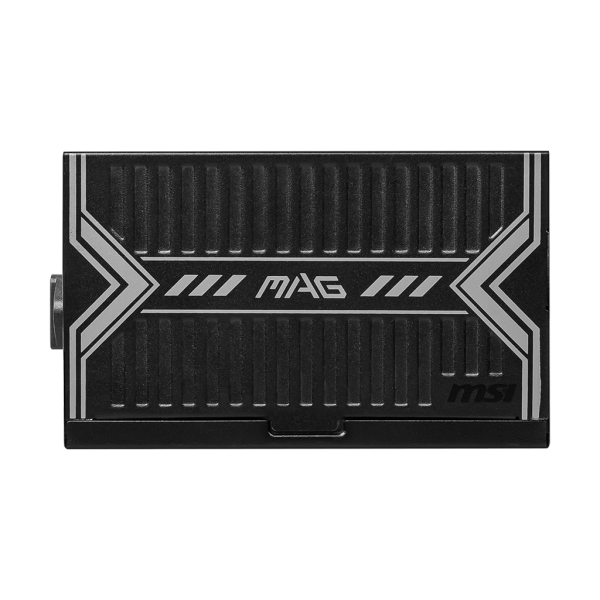 MSI ALIMENTATORE MAG A550BN - Disponibile in 3-4 giorni lavorativi