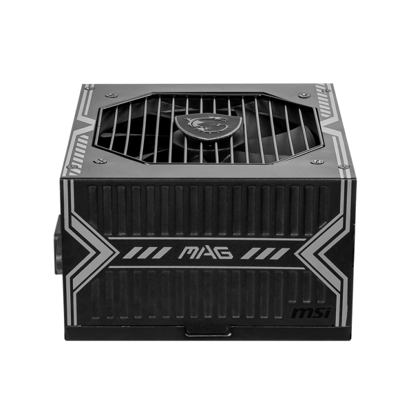 MSI ALIMENTATORE MAG A550BN - Disponibile in 3-4 giorni lavorativi