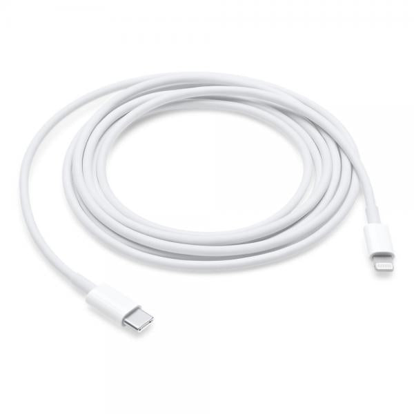 Apple Cavo Lightning a USB-C 2m MQGH2ZM/A - Disponibile in 2-3 giorni lavorativi