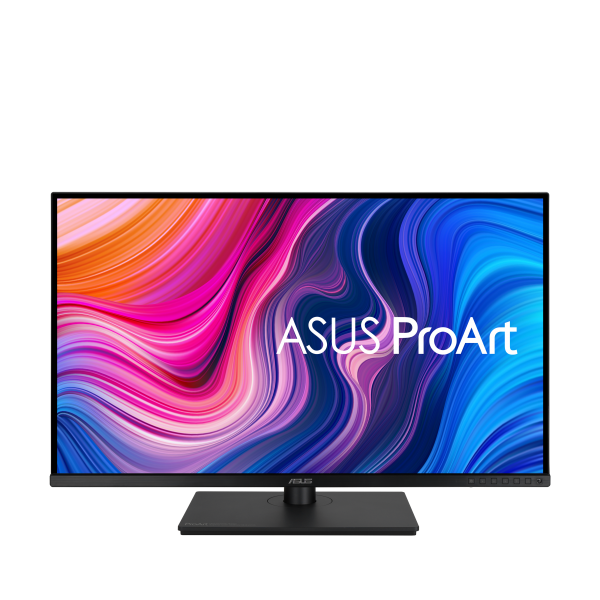 Monitor Nuovo MONITOR ASUS LED PROART 32" Wide PA329CV IPS 3840x2160 5ms 350cd/m1000:1 2x2W MM Pivot Reg.inH 2HDMI DP USB-C Docking - Disponibile in 3-4 giorni lavorativi