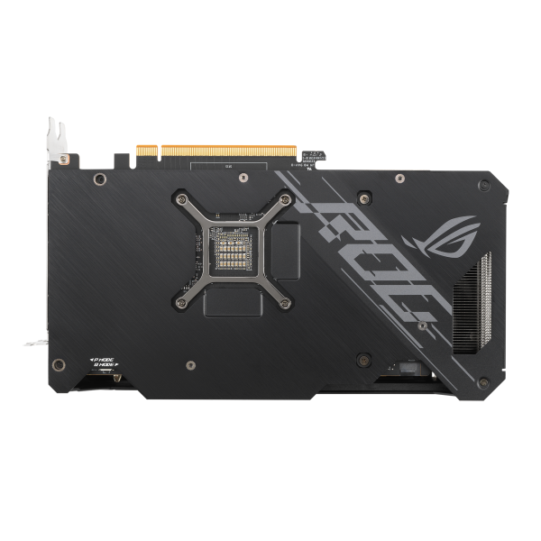 ASUS VGA RADEON RX 6600 XT, ROG-STRIX-RX6600XT-O8G-GAMING, GDDR6 8GB, HDMI/DP*3, 90YV0GN0-M0NA00 - Disponibile in 3-4 giorni lavorativi