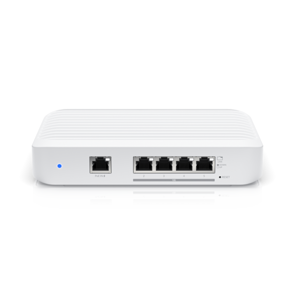 Ubiquiti Networks UniFi Switch Flex XG Gestito L2 10G Ethernet (100/1000/10000) Supporto Power over Ethernet (PoE) Bianco - Disponibile in 6-7 giorni lavorativi