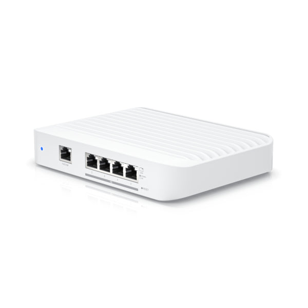 Ubiquiti Networks UniFi Switch Flex XG Gestito L2 10G Ethernet (100/1000/10000) Supporto Power over Ethernet (PoE) Bianco - Disponibile in 6-7 giorni lavorativi