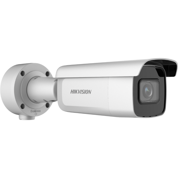 Hikvision Digital Technology DS-2CD3643G2-IZS Telecamera di sicurezza IP Esterno Capocorda 2688 x 1520 Pixel Soffitto/muro - Disponibile in 6-7 giorni lavorativi