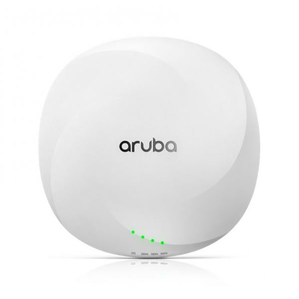 Aruba, a Hewlett Packard Enterprise company AP-635 2400 Mbit/s Bianco Supporto Power over Ethernet (PoE) - Disponibile in 6-7 giorni lavorativi