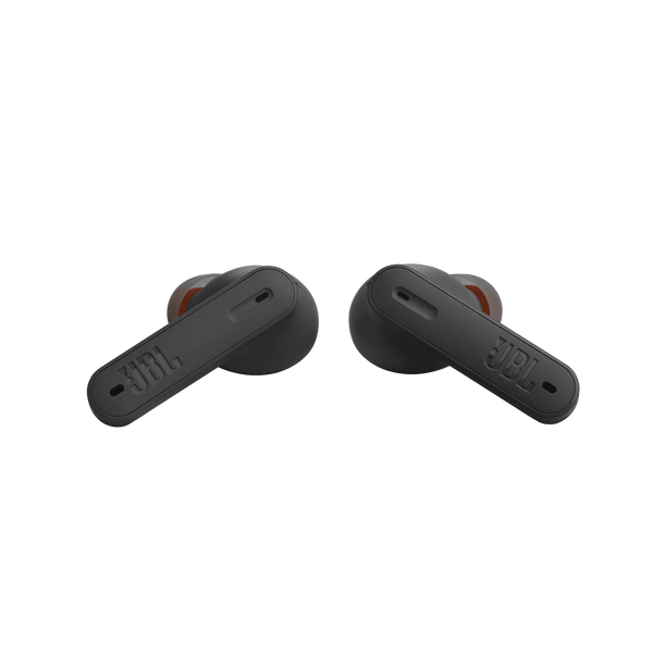 JBL Tune 230 Cuffie Wireless In-ear Musica e Chiamate Bluetooth Nero - Disponibile in 6-7 giorni lavorativi