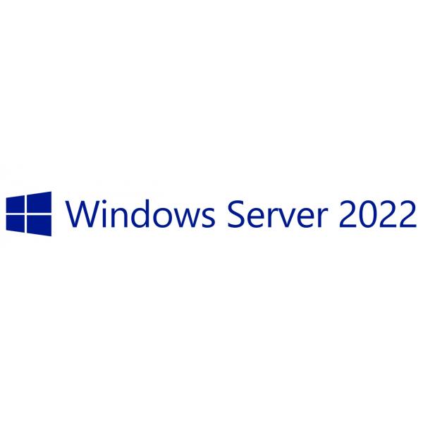 Microsoft OEM Windows Server 2022 CAL 10 User - Disponibile in 6-7 giorni lavorativi