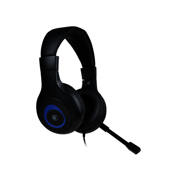 PS5 BIGBEN Cuffie stereo gaming Nere V1 PS4/PS5 Accessori - Disponibile in 2/3 giorni lavorativi