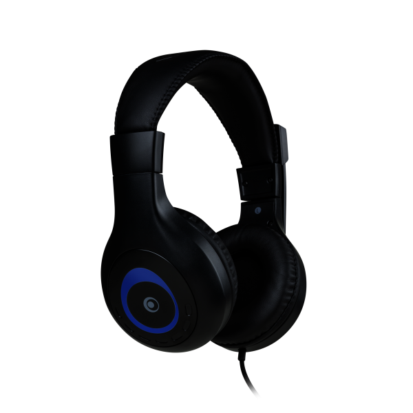 PS5 BIGBEN Cuffie stereo gaming Nere V1 PS4/PS5 Accessori - Disponibile in 2/3 giorni lavorativi