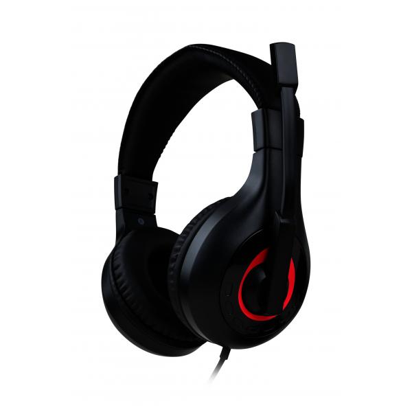 Switch BIGBEN Cuffie stereo gaming V1 Switch Accessori - Disponibile in 2/3 giorni lavorativi