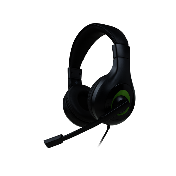 Xbox Series BIGBEN Cuffie stereo gaming V1 Xbox360/XBX Accessori - Disponibile in 2/3 giorni lavorativi