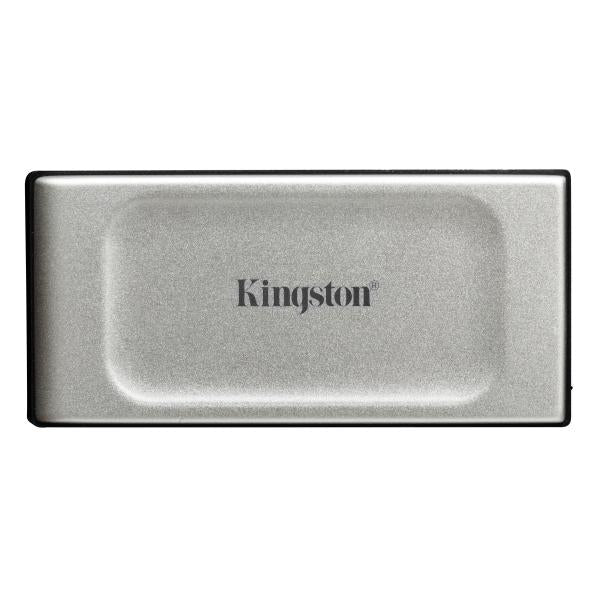 SSD KINGSTON ESTERNO 1TB SXS2000/1000G USB Type-C READ:2000MB/S-WRITE:2000MB/S - Disponibile in 3-4 giorni lavorativi